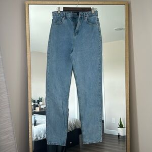 ASOS design size : 28/34